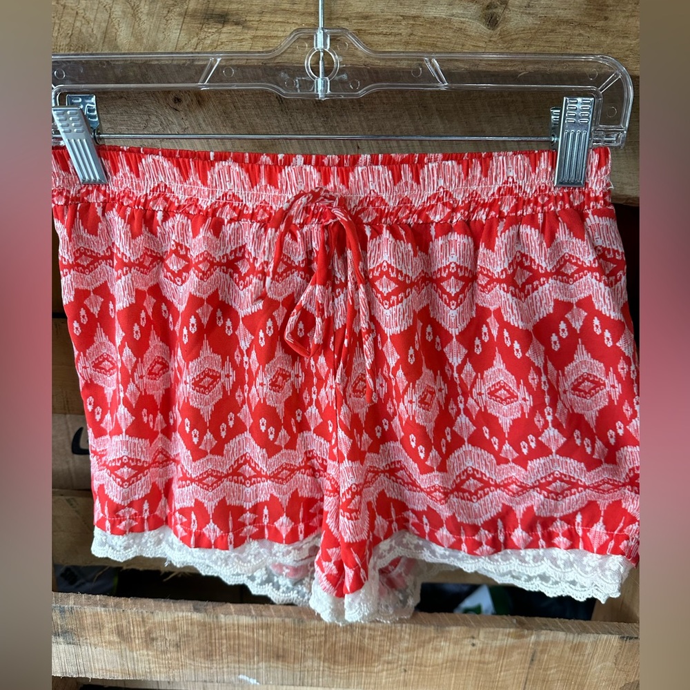 deb Shorts